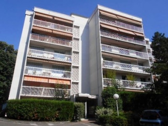 Appartement 1 pièce(s) 37.86 m²à louer Tassin-la-demi-lune