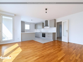Appartement 350 000 € - 76 m²