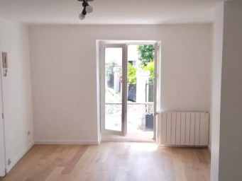 Appartement a louer pontoise - 1 pièce(s) - 16 m2 - Surfyn