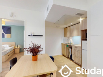 Appartement a louer asnieres-sur-seine - 1 pièce(s) - 40 m2 - Surfyn