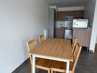 Appartement a louer athis-mons - 2 pièce(s) - 45.55 m2 - Surfyn