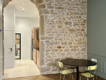 Appartement 342 000 € - 57 m²