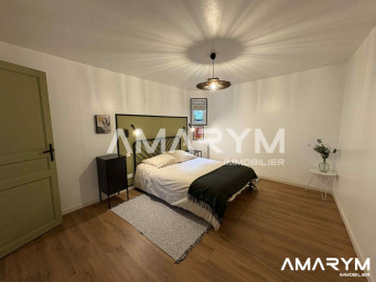 Appartement a louer dieppe - 2 pièce(s) - 40 m2 - Surfyn