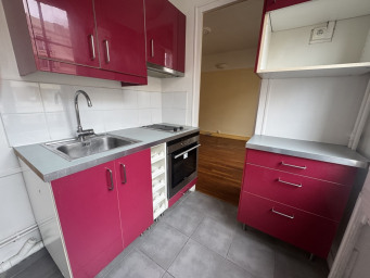 Appartement a louer montrouge - 1 pièce(s) - 24 m2 - Surfyn