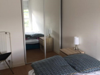 Appartement a louer saint-herblain - 1 pièce(s) - 10 m2 - Surfyn