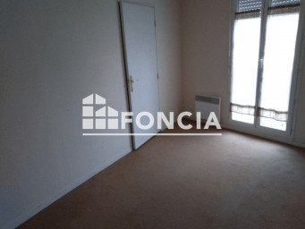 Appartement a louer dreux - 2 pièce(s) - 42.8 m2 - Surfyn