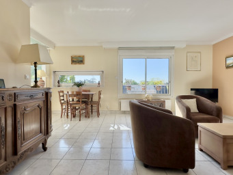 Appartement 282 000 € - 95 m²