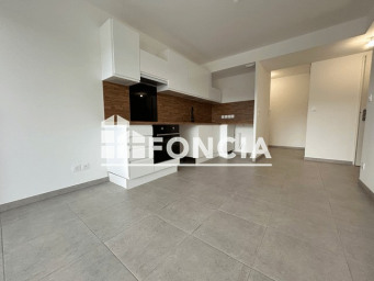 Appartement a louer istres - 2 pièce(s) - 42.4 m2 - Surfyn