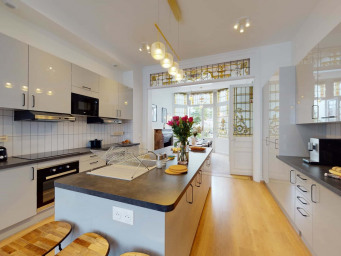 Appartement a louer lille - 1 pièce(s) - 15 m2 - Surfyn