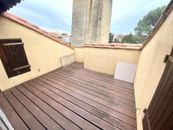 Appartement a louer arles - 3 pièce(s) - 86 m2 - Surfyn