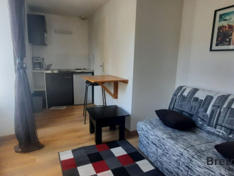 Appartement a louer laval - 1 pièce(s) - 12.85 m2 - Surfyn