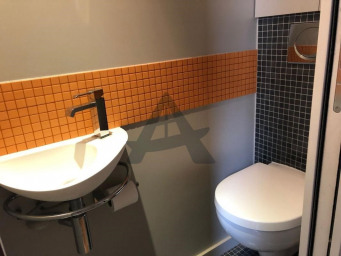 Appartement a louer paris-7e-arrondissement - 1 pièce(s) - 32 m2 - Surfyn