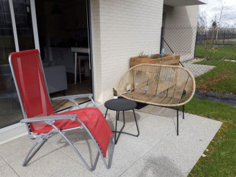 Appartement a louer mont-saint-aignan - 3 pièce(s) - 62 m2 - Surfyn