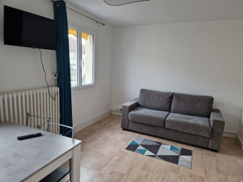 Appartement a louer compiegne - 1 pièce(s) - 24 m2 - Surfyn