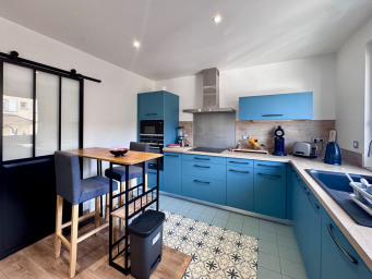 Maison a louer villejuif - 5 pièce(s) - 176 m2 - Surfyn