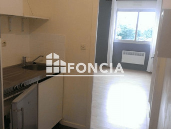 Appartement a louer rennes - 1 pièce(s) - 22.53 m2 - Surfyn