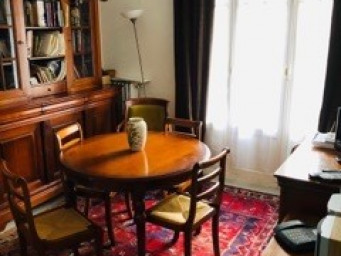 Appartement a louer ivry-sur-seine - 1 pièce(s) - 12 m2 - Surfyn