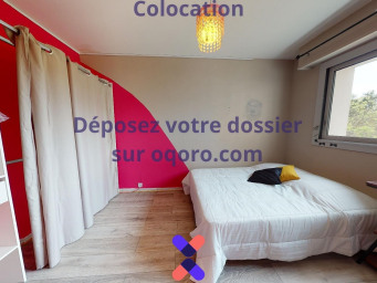 Appartement a louer venissieux - 7 pièce(s) - 95 m2 - Surfyn