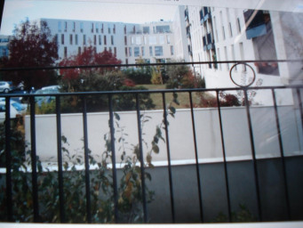 Appartement a louer bordeaux - 2 pièce(s) - 52 m2 - Surfyn