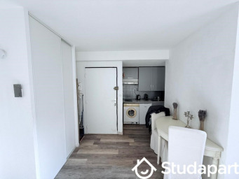Appartement a louer marseille-1er-arrondissement - 1 pièce(s) - 26 m2 - Surfyn