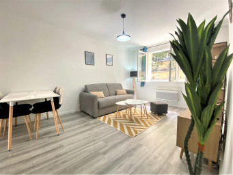 Appartement a louer marseille-4e-arrondissement - 3 pièce(s) - 54 m2 - Surfyn