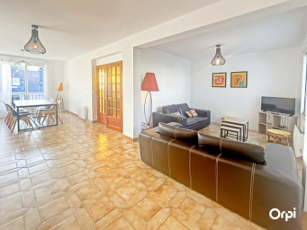 Maison a louer lorient - 4 pièce(s) - 123 m2 - Surfyn