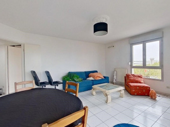 Appartement a louer lyon-8e-arrondissement - 3 pièce(s) - 70 m2 - Surfyn