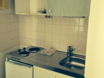 Appartement a louer courbevoie - 1 pièce(s) - 28 m2 - Surfyn