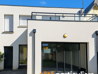 Maison a louer vannes - 5 pièce(s) - 122 m2 - Surfyn