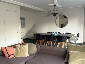 Maison a louer tassin-la-demi-lune - 5 pièce(s) - 110 m2 - Surfyn