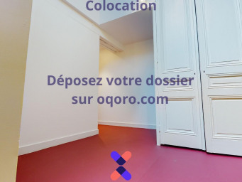 Maison a louer saint-etienne - 9 pièce(s) - 600 m2 - Surfyn