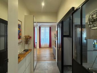 Appartement a louer charenton-le-pont - 2 pièce(s) - 69.02 m2 - Surfyn