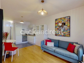 Appartement a louer paris-14e-arrondissement - 2 pièce(s) - 32.68 m2 - Surfyn