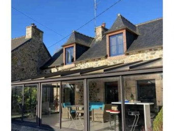 Maison a louer lamballe-armor - 5 pièce(s) - 100 m2 - Surfyn