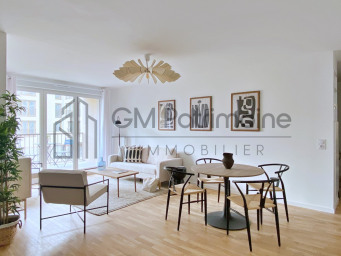 Appartement 1 pièce(s) 40 m²à vendre Rueil-malmaison
