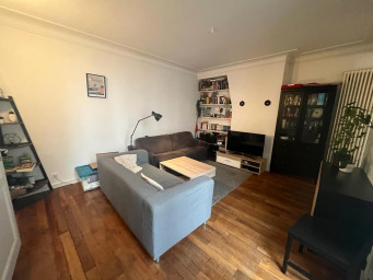 Appartement a louer montmagny - 2 pièce(s) - 38 m2 - Surfyn