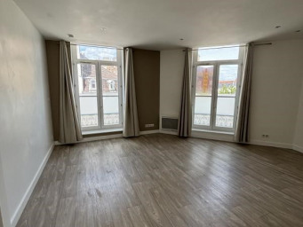 Appartement a louer tourcoing - 1 pièce(s) - 29 m2 - Surfyn