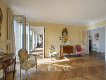 Appartement a louer paris-4e-arrondissement - 4 pièce(s) - 95.21 m2 - Surfyn