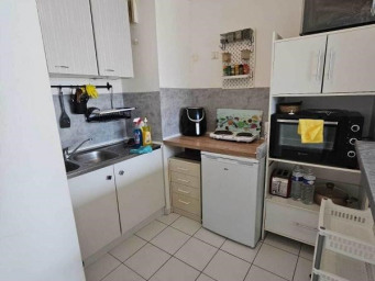 Appartement a louer drancy - 2 pièce(s) - 42 m2 - Surfyn