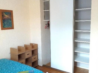 Appartement a louer montmagny - 1 pièce(s) - 12 m2 - Surfyn