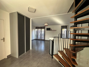 Maison a louer longjumeau - 4 pièce(s) - 93.75 m2 - Surfyn