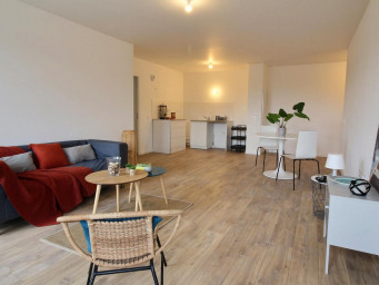 Appartement a louer moissy-cramayel - 4 pièce(s) - 85 m2 - Surfyn