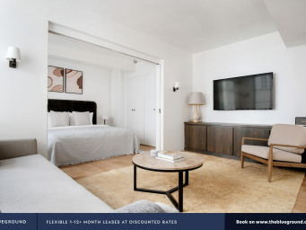 Appartement a louer paris-6e-arrondissement - 2 pièce(s) - 48 m2 - Surfyn