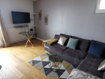 Appartement a louer bezons - 2 pièce(s) - 50.4 m2 - Surfyn