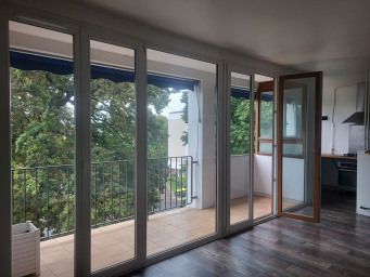 Appartement a louer chatenay-malabry - 3 pièce(s) - 61 m2 - Surfyn