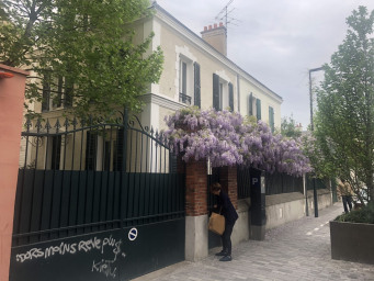 Maison a louer bois-colombes - 5 pièce(s) - 140 m2 - Surfyn