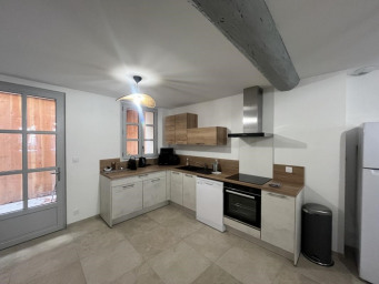 Maison a louer avignon - 4 pièce(s) - 0 m2 - Surfyn