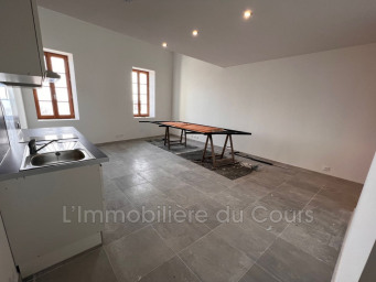 Appartement a louer martigues - 2 pièce(s) - 35.97 m2 - Surfyn