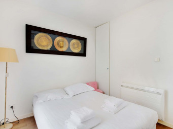Appartement a louer courbevoie - 1 pièce(s) - 40 m2 - Surfyn