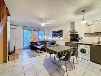 Appartement 250 000 € - 65 m²